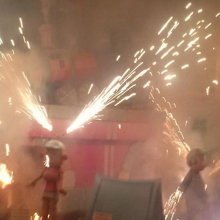 Hotel Austria 76 Sagunto Zewnętrze zdjęcie