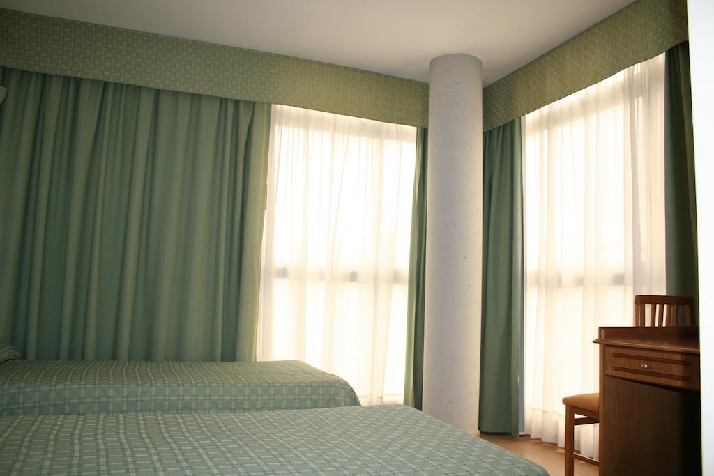 Hotel Austria 76 Sagunto Pokój zdjęcie