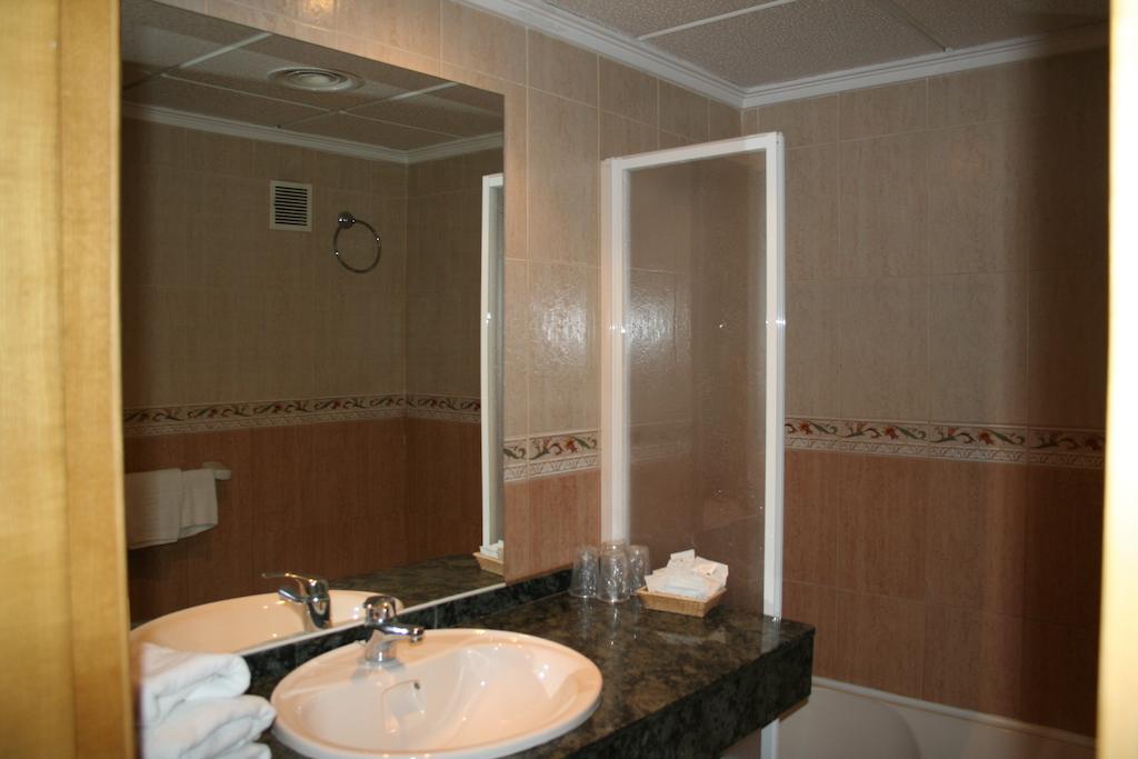 Hotel Austria 76 Sagunto Pokój zdjęcie
