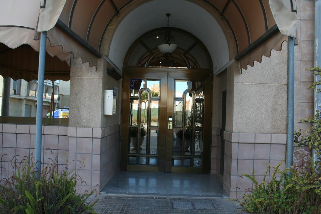 Hotel Austria 76 Sagunto Zewnętrze zdjęcie