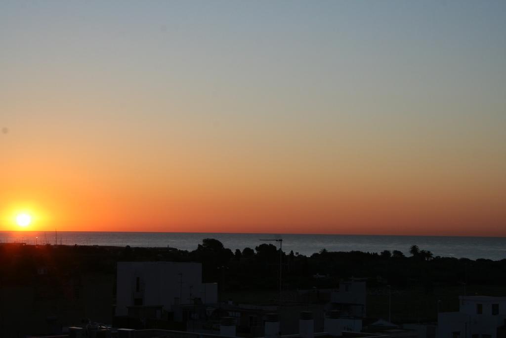 Hotel Austria 76 Sagunto Zewnętrze zdjęcie
