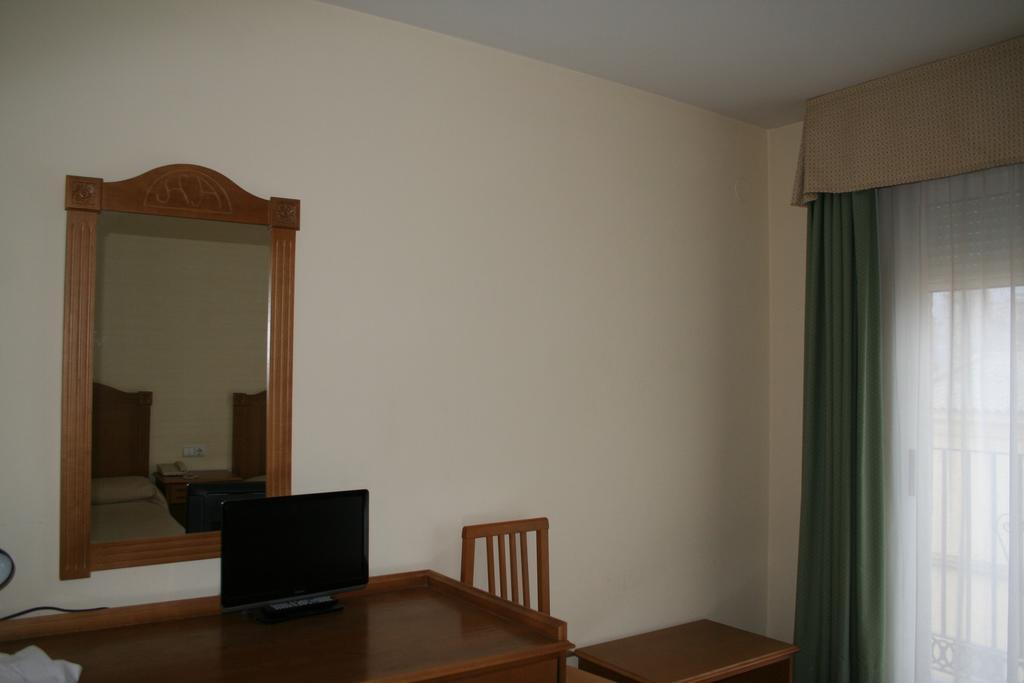 Hotel Austria 76 Sagunto Zewnętrze zdjęcie