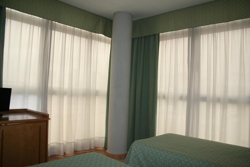 Hotel Austria 76 Sagunto Zewnętrze zdjęcie