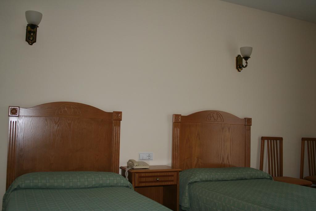 Hotel Austria 76 Sagunto Zewnętrze zdjęcie