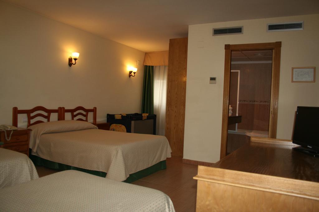 Hotel Austria 76 Sagunto Zewnętrze zdjęcie
