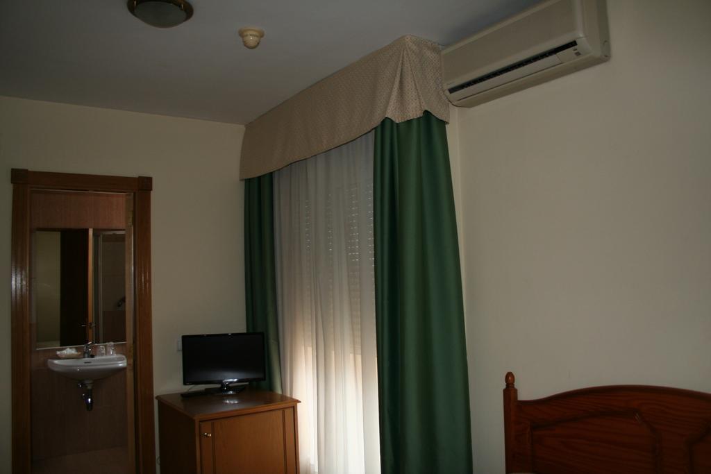 Hotel Austria 76 Sagunto Zewnętrze zdjęcie