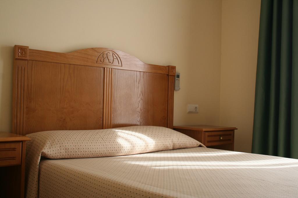 Hotel Austria 76 Sagunto Zewnętrze zdjęcie