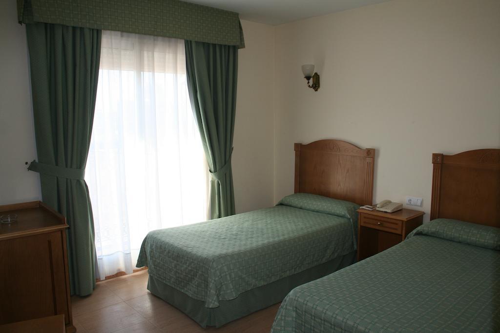 Hotel Austria 76 Sagunto Pokój zdjęcie