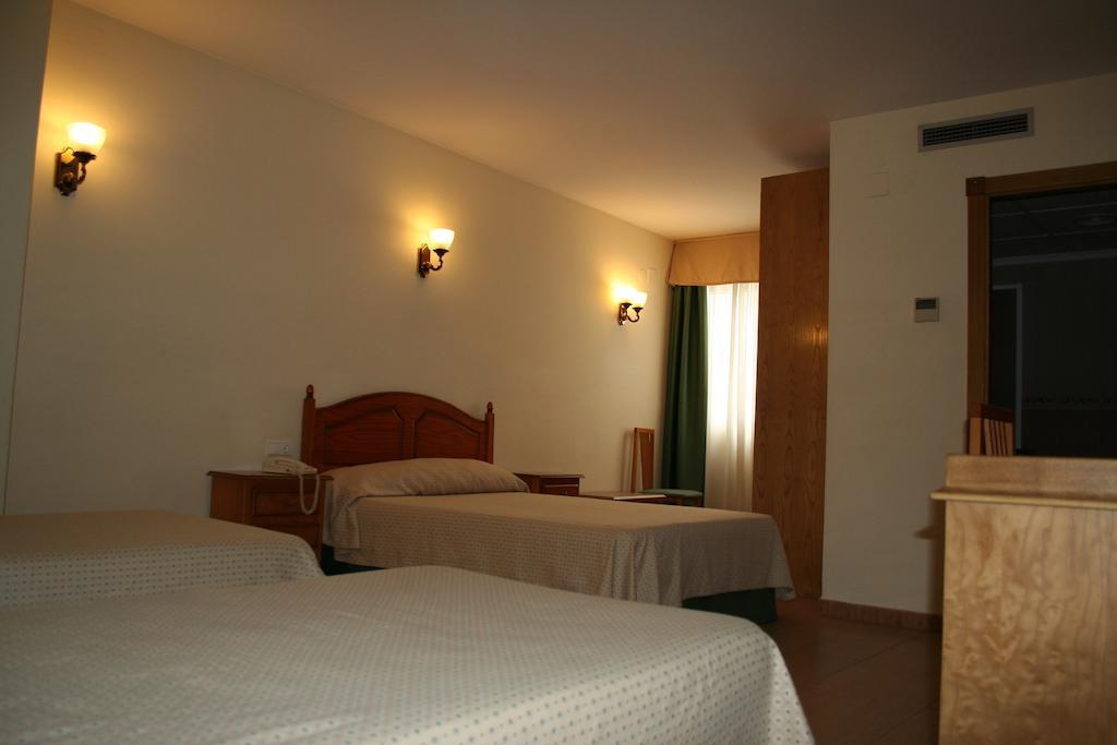 Hotel Austria 76 Sagunto Zewnętrze zdjęcie