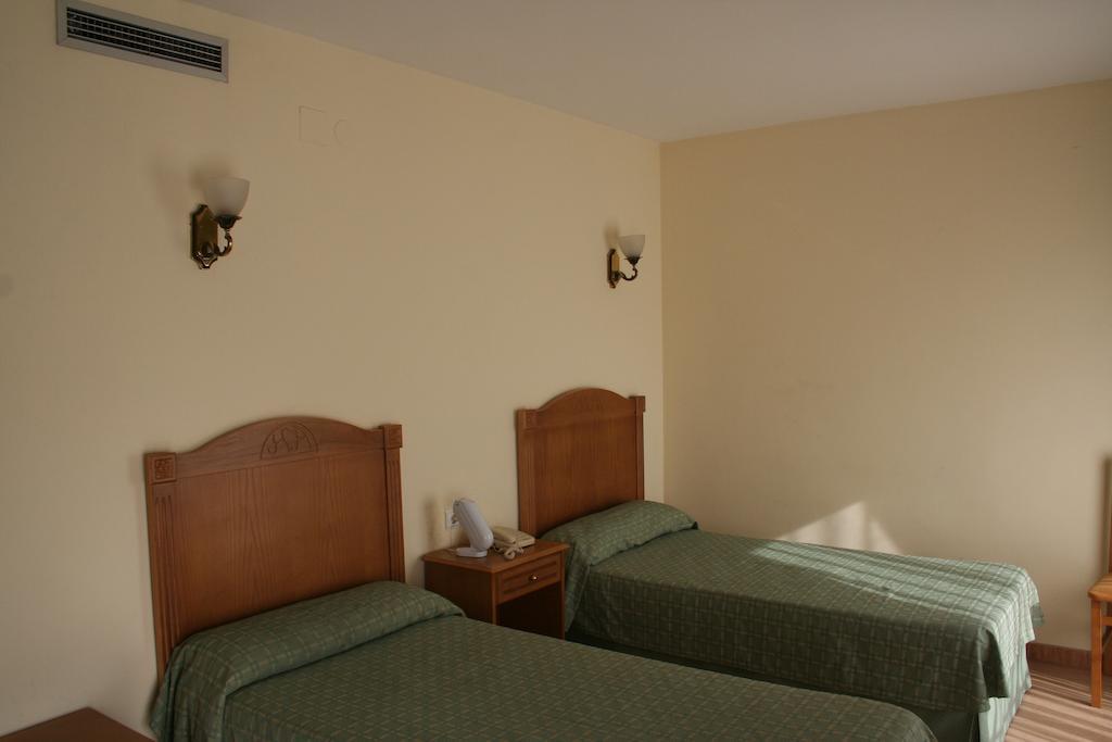 Hotel Austria 76 Sagunto Pokój zdjęcie