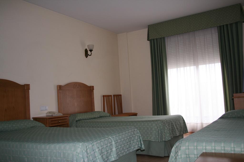 Hotel Austria 76 Sagunto Zewnętrze zdjęcie