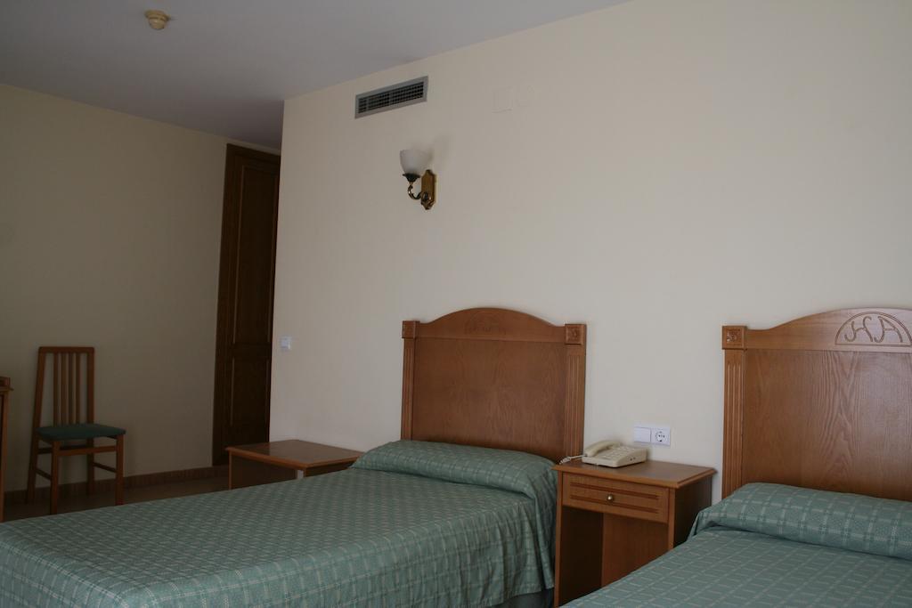 Hotel Austria 76 Sagunto Pokój zdjęcie