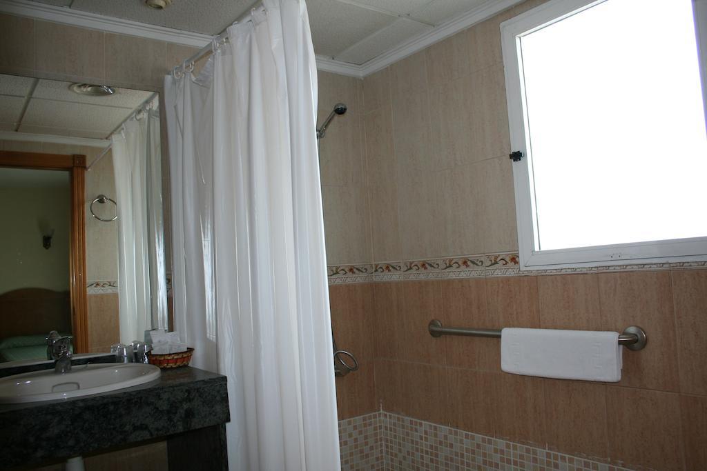 Hotel Austria 76 Sagunto Zewnętrze zdjęcie